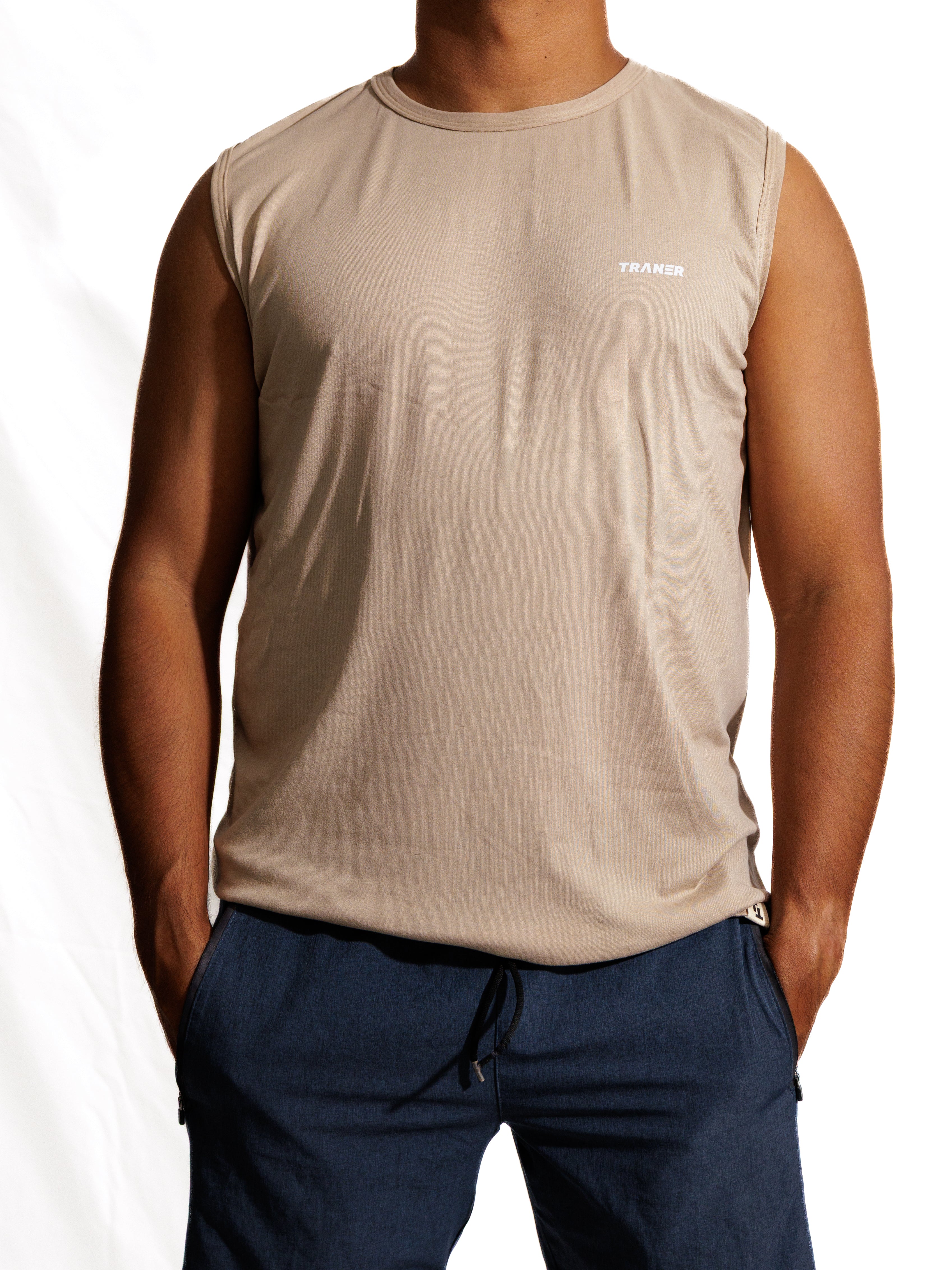 Playera fuel x traner