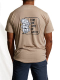 Playera coffee x traner
