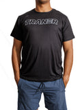 Playera clásica traner