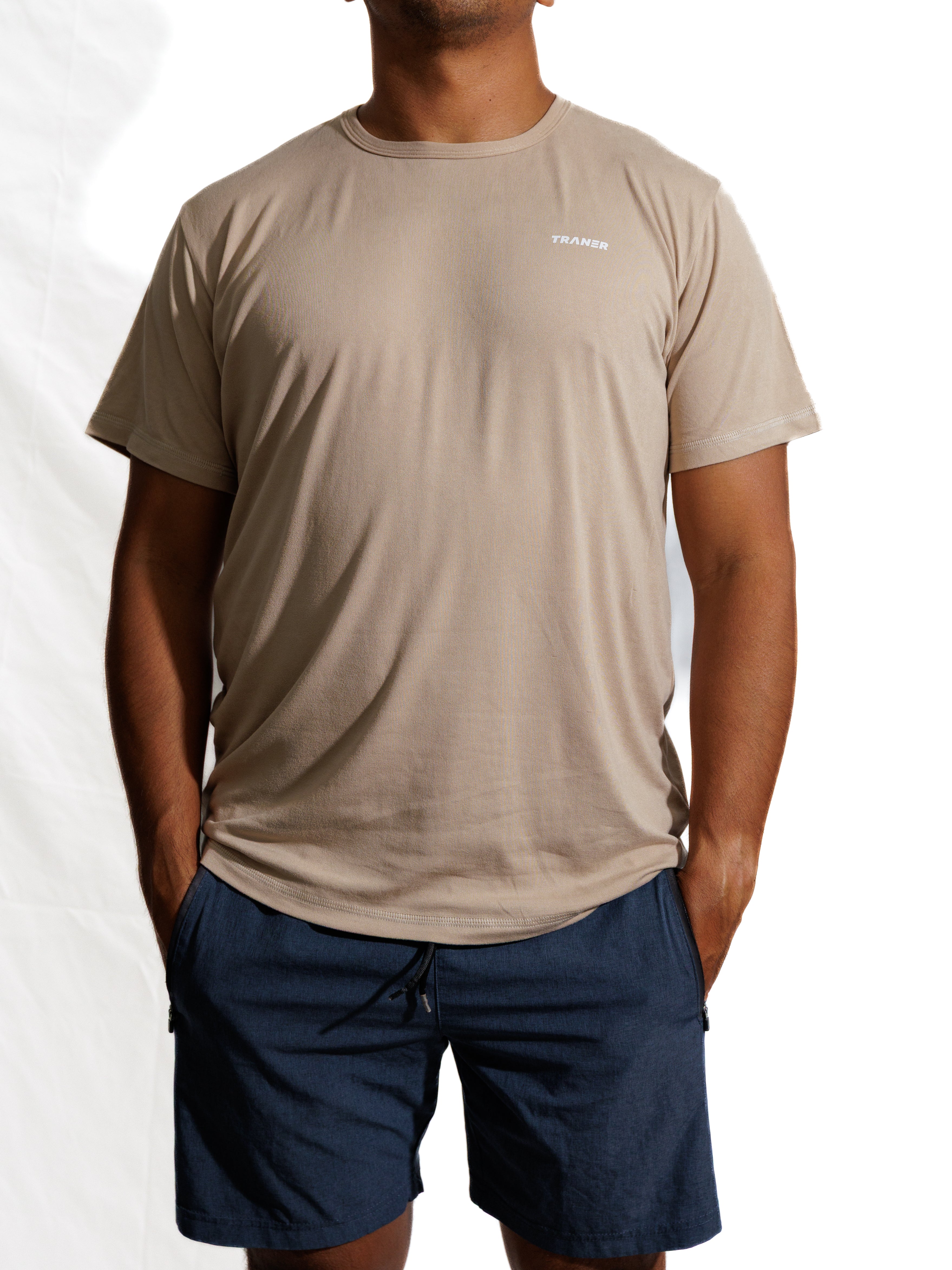 Playera fuel x traner