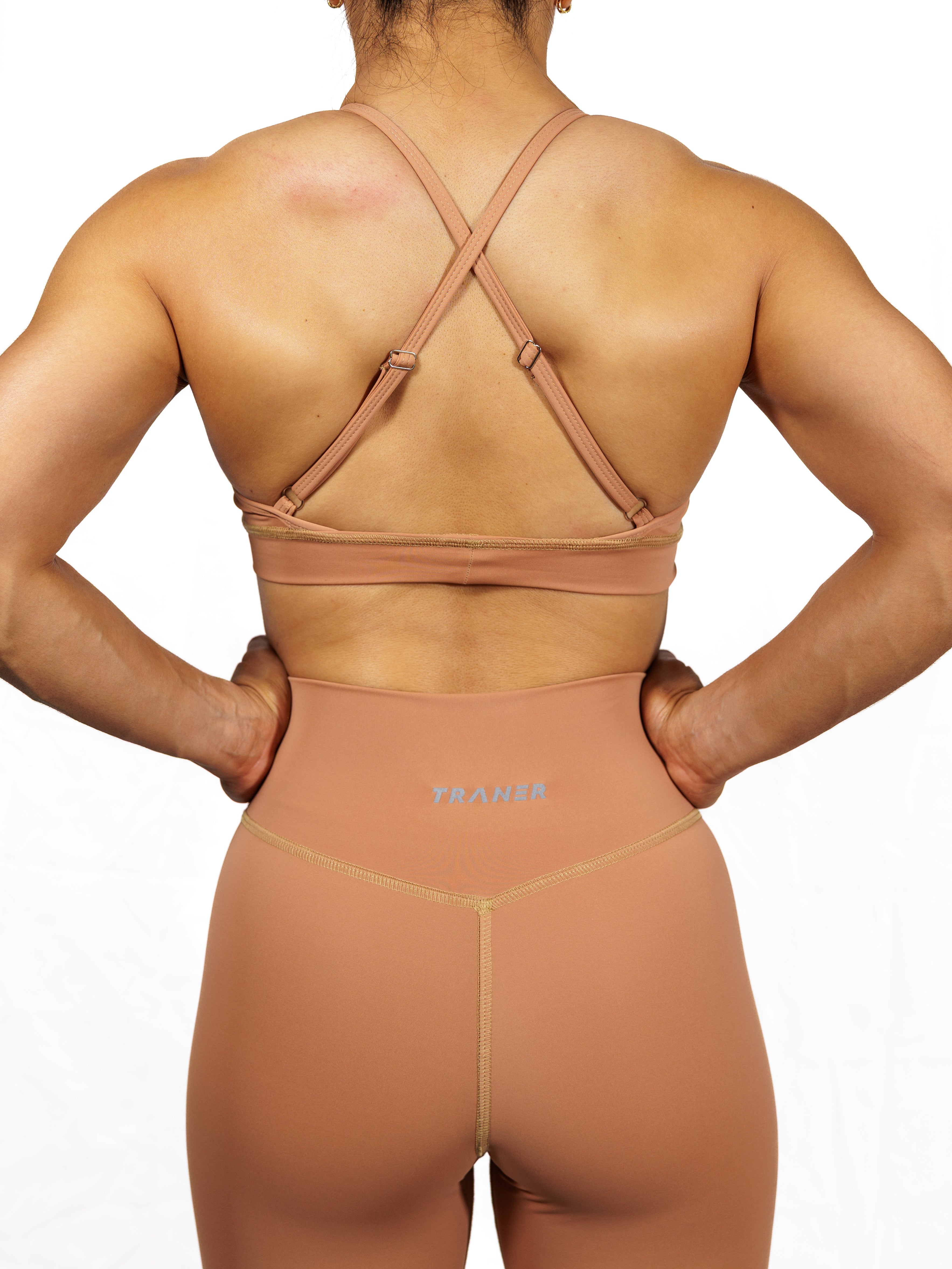 Bra deportivo CORE-C