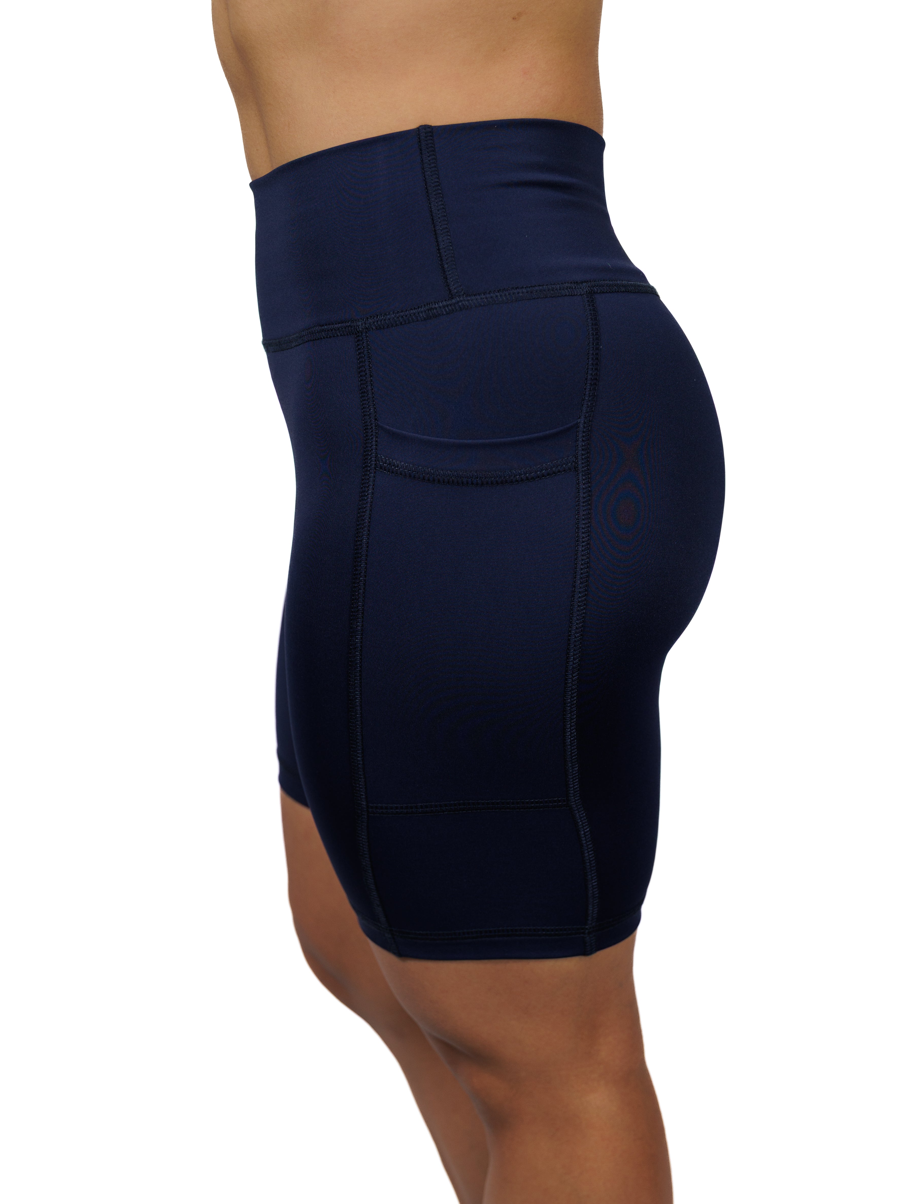 Biker Seamless