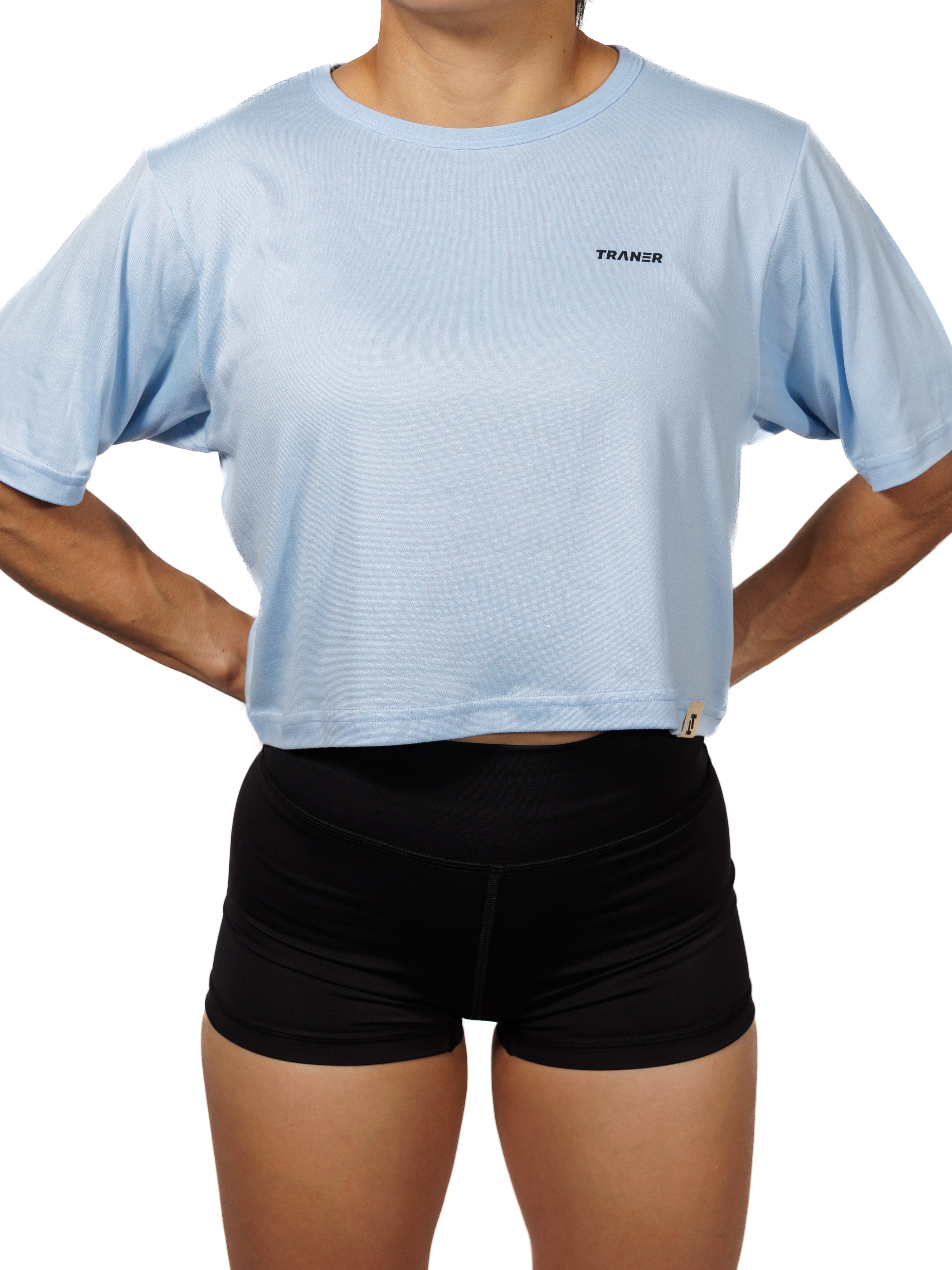 Playera fuel x traner