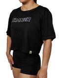 Playera clásica traner - Con Manga