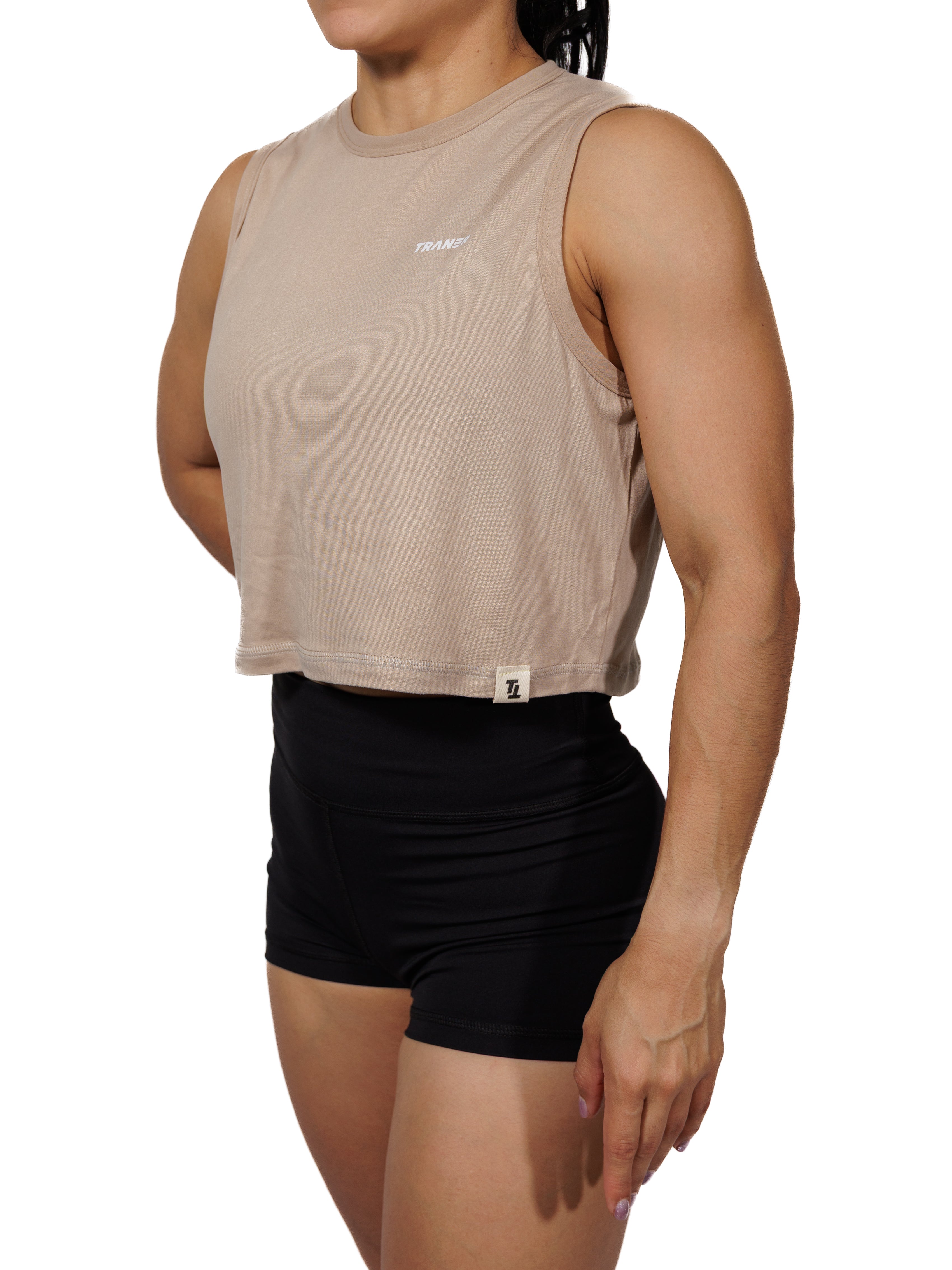 Playera fuel x traner