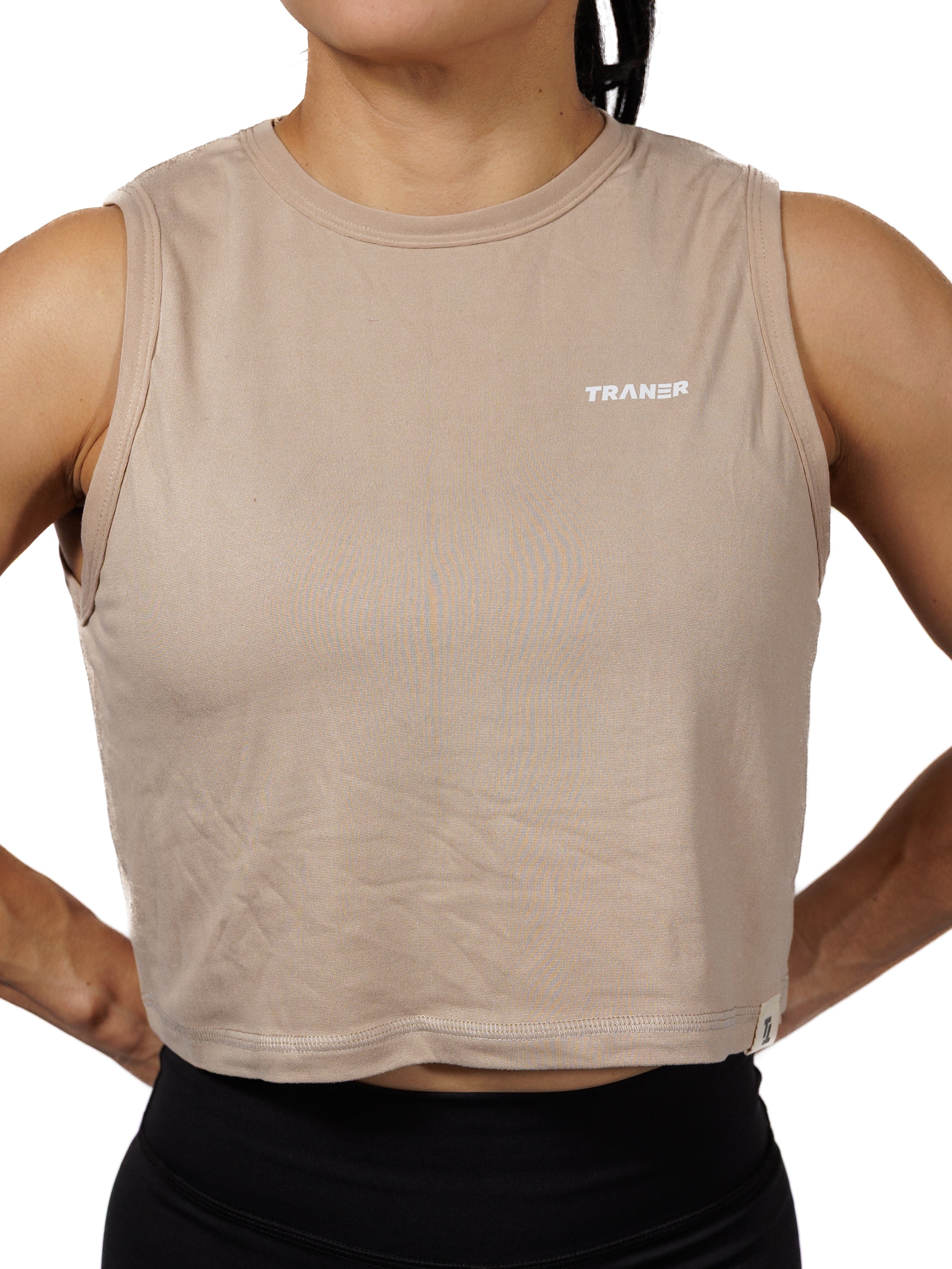 Playera coffee x traner