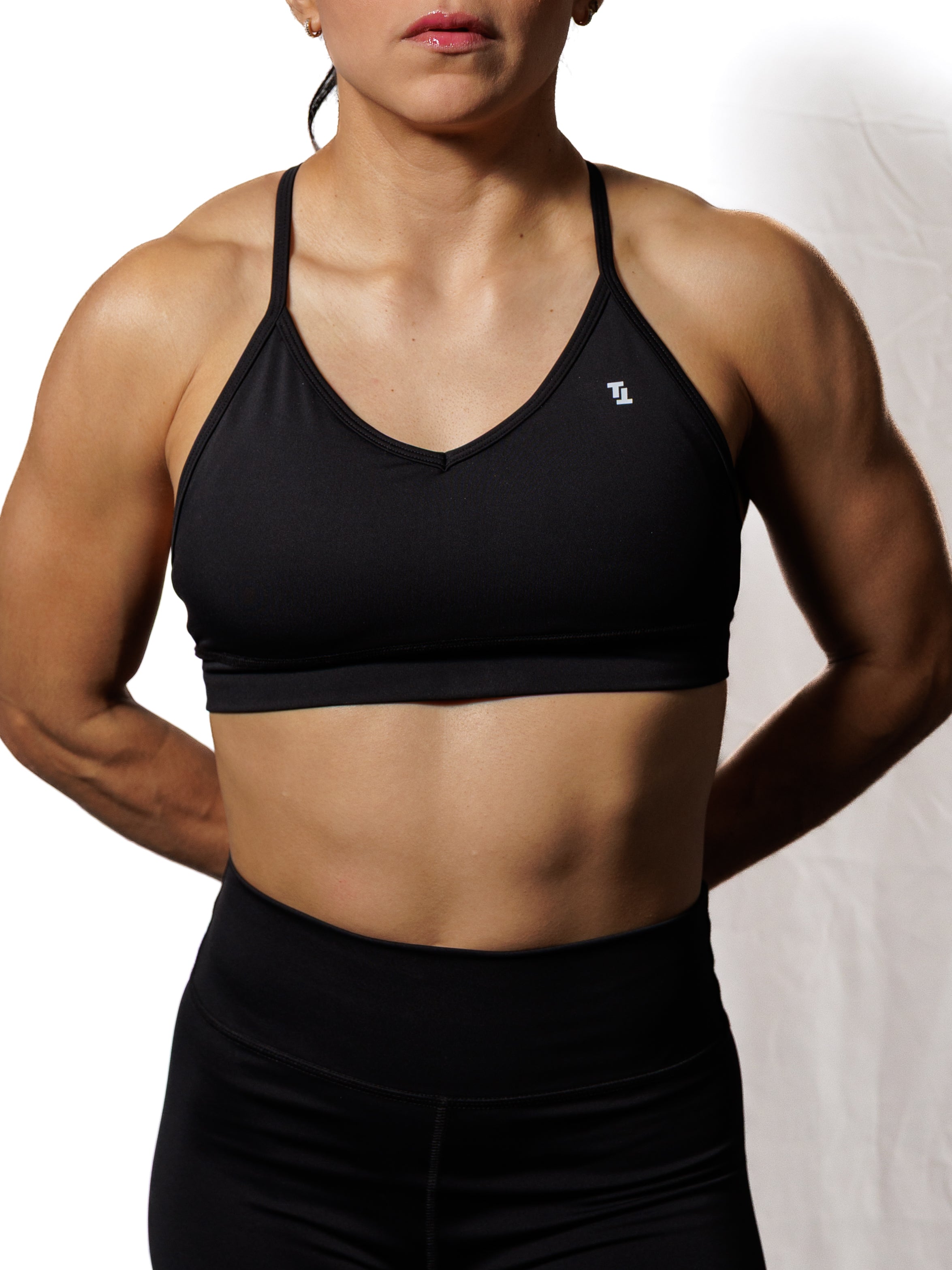Bra deportivo CORE-V