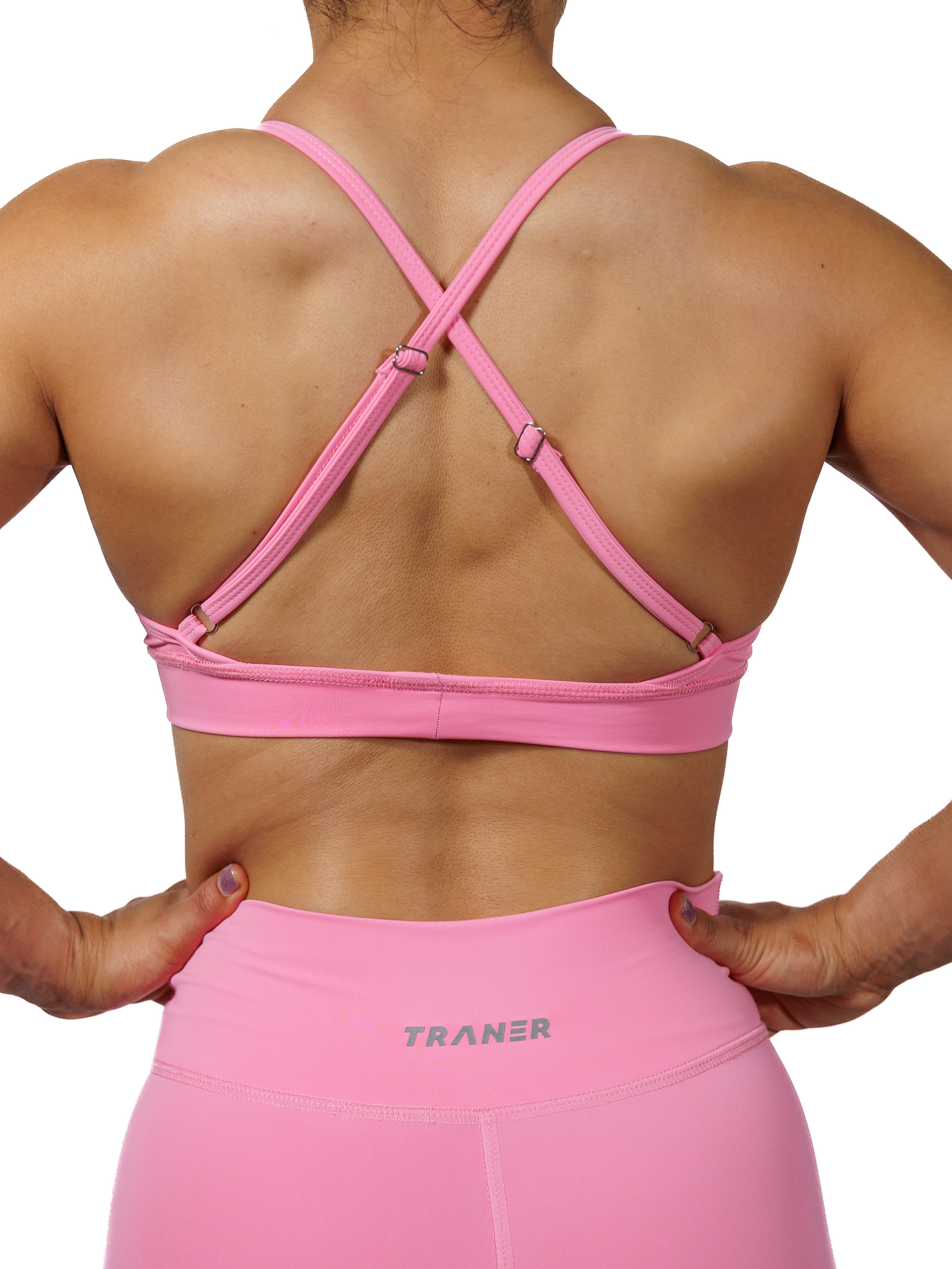 Bra deportivo CORE-C