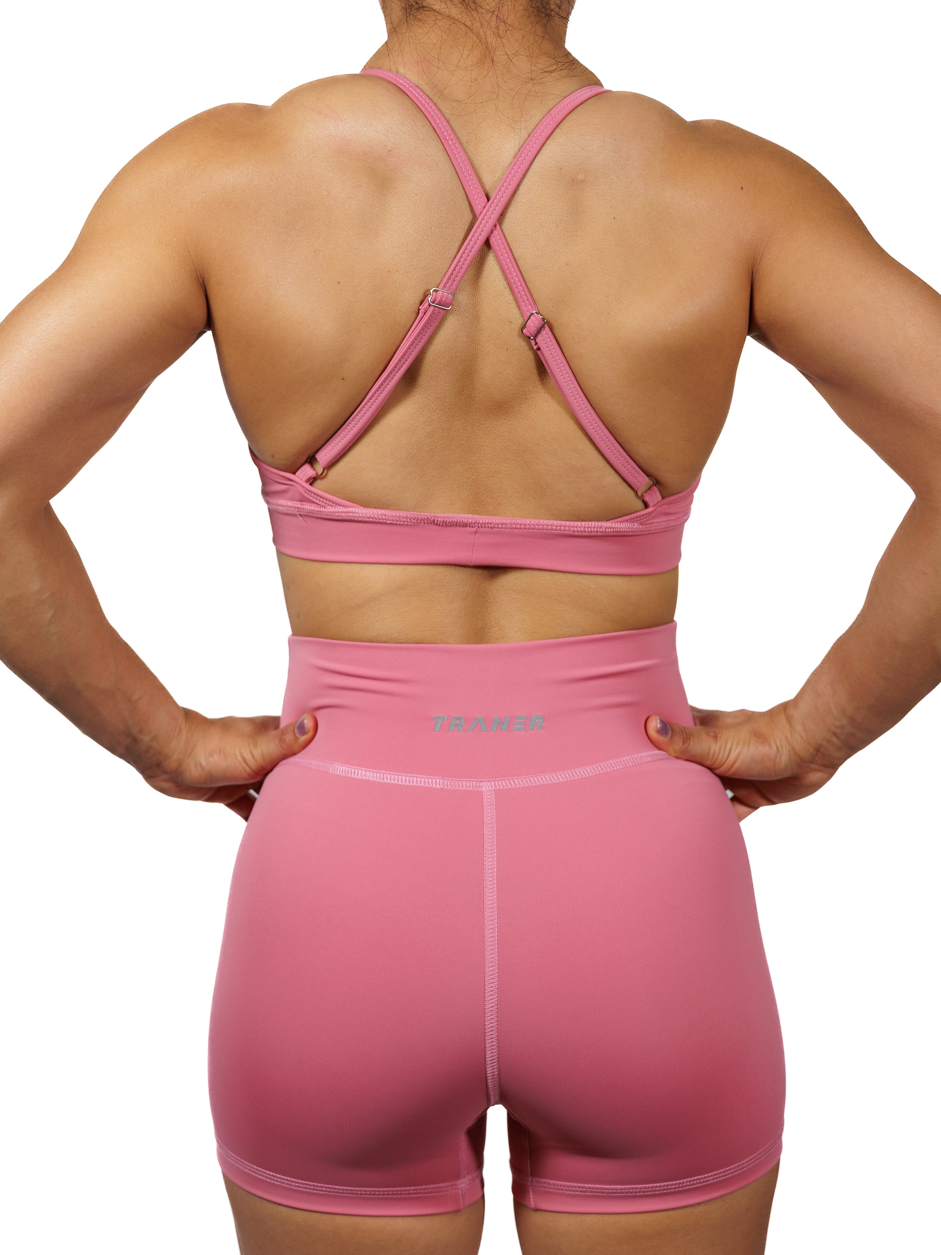 Bra deportivo CORE-V