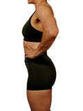 Short Seamless 2"