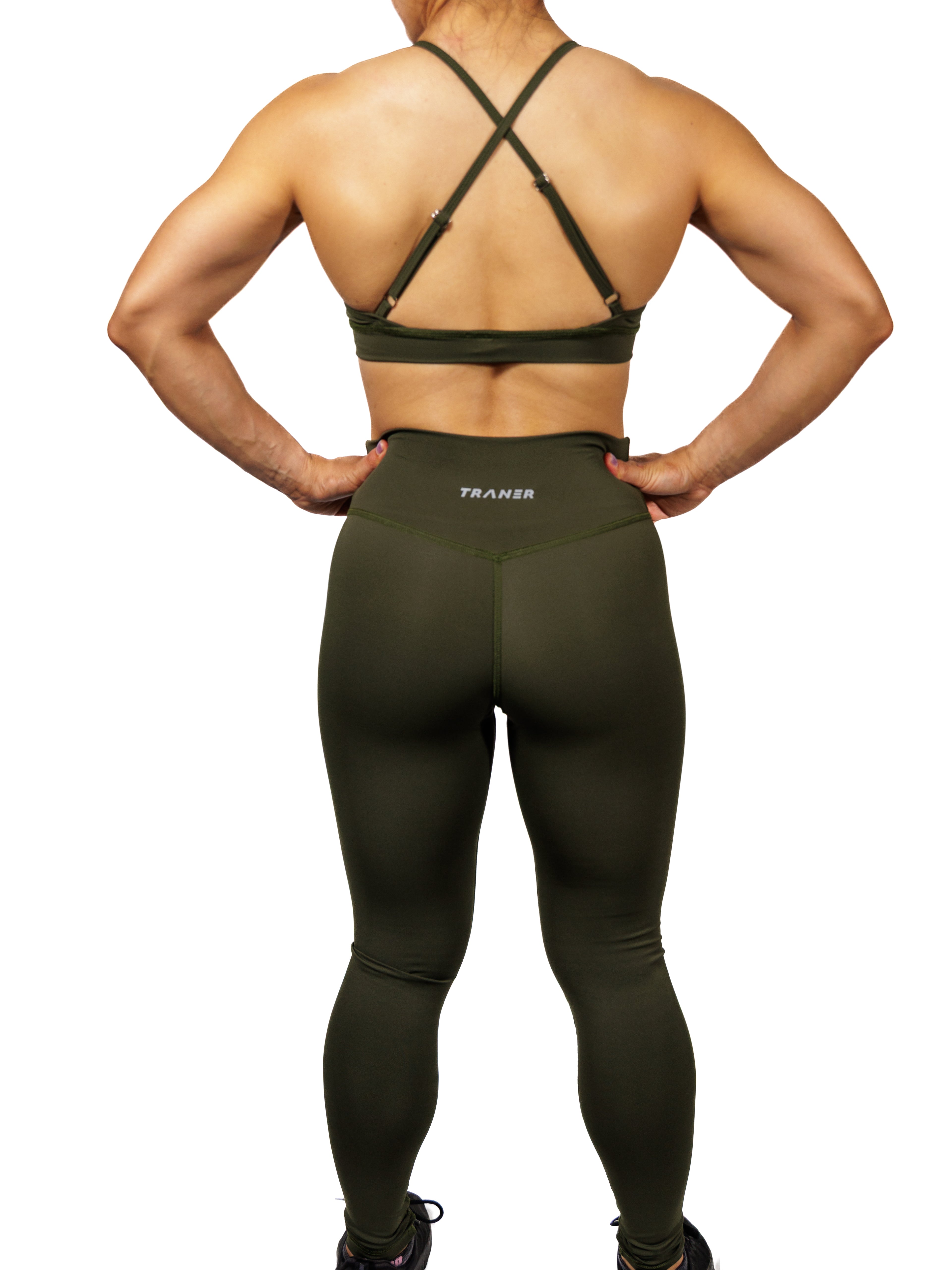 Bra deportivo CORE-C